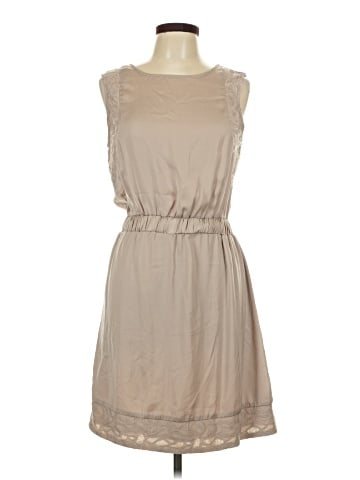 Doe & Rae Casual Dress (view 1)