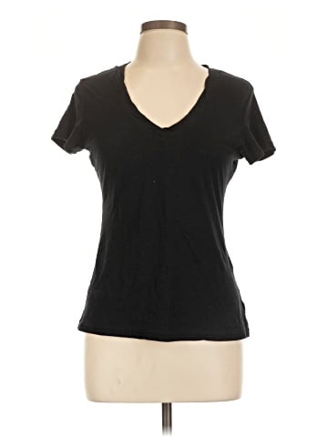 James Perse Short Sleeve T-Shirt (view 1)
