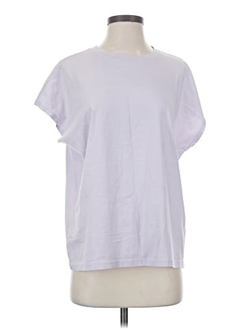 Weekday Short Sleeve T-Shirt (view 1)