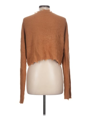 Lovers + Friends Pullover Sweater (view 2)