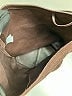 J.Crew 100% Leather Brown Leather Shoulder Bag One size - photo 4