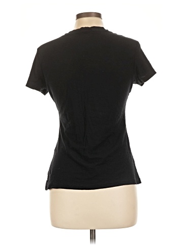 James Perse Short Sleeve T-Shirt (view 2)