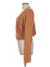 Lovers + Friends Brown Pullover Sweater Size L - photo 5