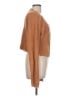Lovers + Friends Brown Pullover Sweater Size L - photo 4