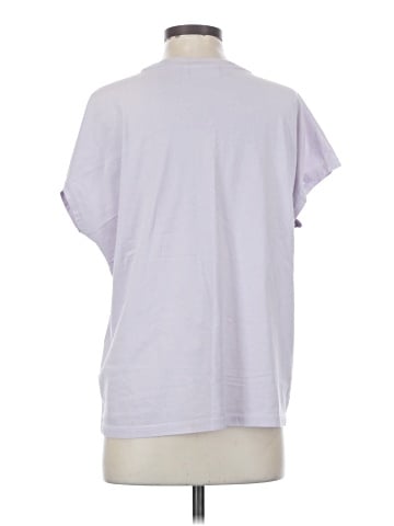 Weekday Short Sleeve T-Shirt (view 2)