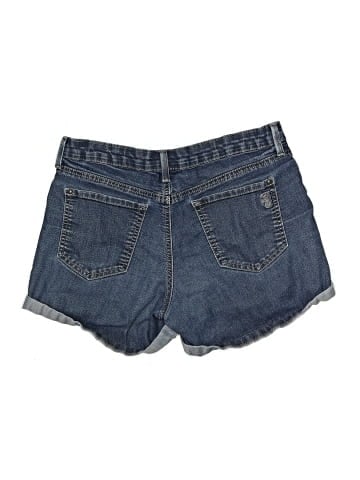 Jessica Simpson Denim Shorts (view 2)