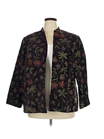 DressBarn Blazer (view 1)