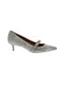 Vionic Gray Heels Size 8 1/2 - photo 1