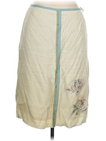 J.Jill Casual Skirt (view 1)
