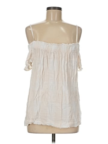 Cloth & Stone Sleeveless Blouse (view 1)
