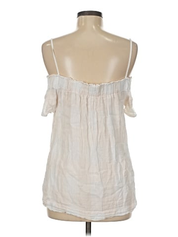 Cloth & Stone Sleeveless Blouse (view 2)