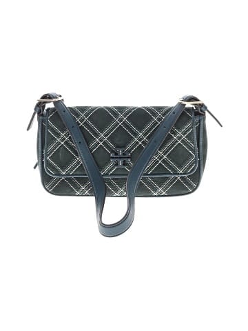 Tory Burch Leather Shoulder Bag (view 1)