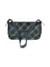 Tory Burch 100% Leather Green Leather Shoulder Bag One size - photo 1