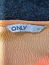 Only Orange Long Sleeve Blouse Size EU 38 / US 8 - photo 7