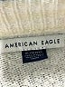 American Eagle Outfitters Ivory Cardigan Size XL - photo 7