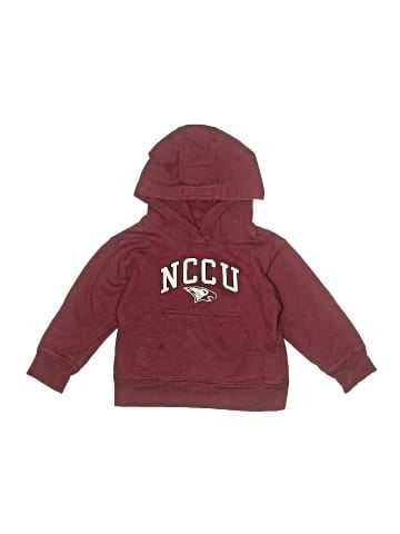 College Kids Pullover Hoodie (view 1)
