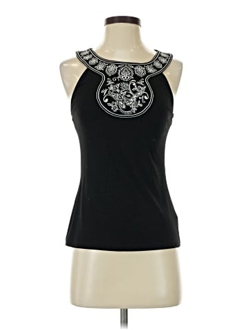 White House Black Market Tank Top (view 1)