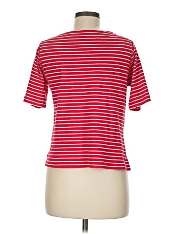 K.I.K.I.T Short Sleeve Top (view 2)