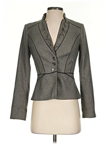 White House Black Market Blazer (view 1)