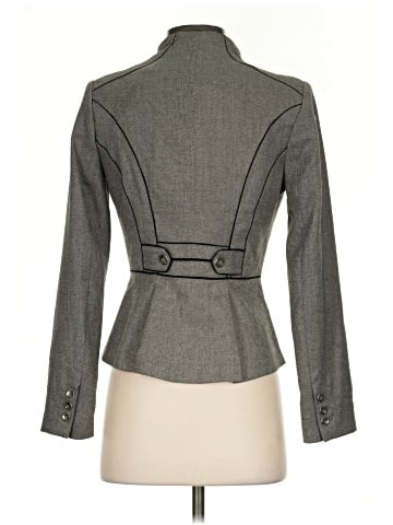 White House Black Market Blazer (view 2)