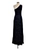Lulus Blue Cocktail Dress Size M - photo 2