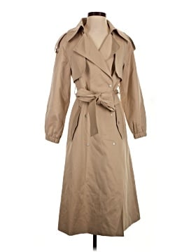 Vita Grace Trenchcoat