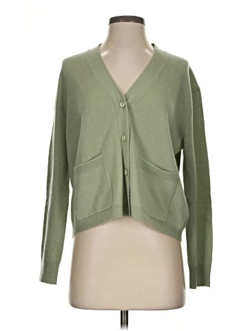J.Crew Cashmere Cardigan (view 1)