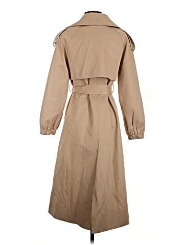 VITA GRACE Trenchcoat (view 2)