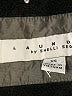 Laundry by Shelli Segal Black Raincoat Size XS - photo 6