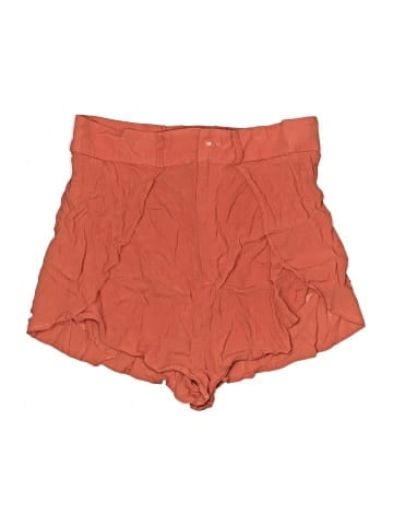 Capulet Shorts (view 1)
