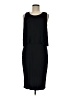 Context Black Cocktail Dress Size M - photo 1