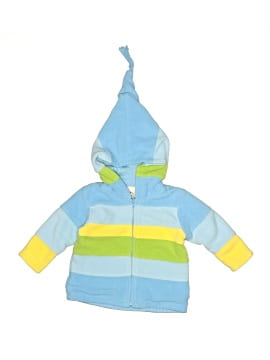 Osh Kosh B'gosh Zip Up Hoodie