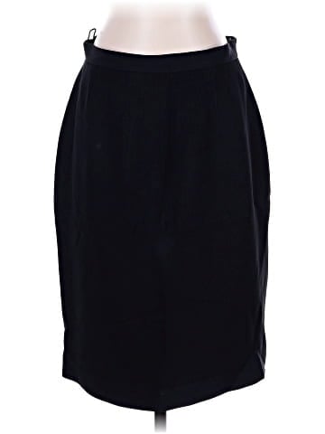 Moschino Cheap And Chic Formal Skirt (view 1)