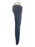 Bullhead Hearts Blue Jeans Size 7 - photo 4