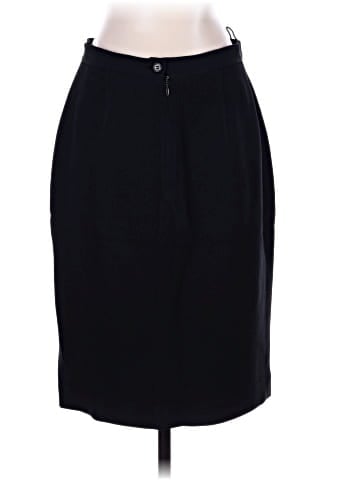 Moschino Cheap And Chic Formal Skirt (view 2)