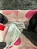 Carter's Hearts Pink Leggings Size 3T - photo 3