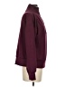 Elie Tahari Burgundy Pullover Sweater Size S - photo 4