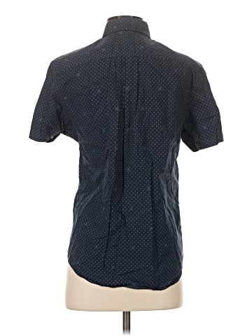 An Original Penguin by Munsingwear Short Sleeve Button-Down Shirt (view 2)