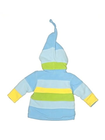 OshKosh B'gosh Zip Up Hoodie (view 2)