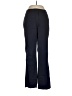 Valerie Stevens Solid Blue Casual Pants Size 8 - photo 1