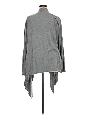 a.n.a. A New Approach Cardigan (view 2)