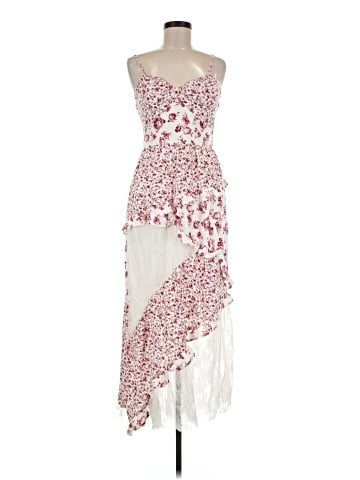 Francesca's Cocktail Dress (view 1)