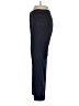 Valerie Stevens Solid Blue Casual Pants Size 8 - photo 5