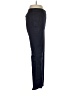 Valerie Stevens Solid Blue Casual Pants Size 8 - photo 4