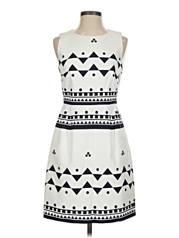 J.Crew Factory Store Casual Dress (view 1)