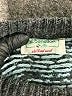 Benellon Teal Pullover Sweater Size 2X (estimated) - photo 5