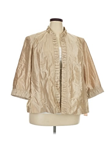 DressBarn Jacket (view 1)