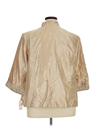 DressBarn Jacket (view 2)