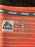 RBX Orange Active T-Shirt Size S - photo 7