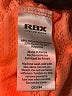 RBX Orange Active T-Shirt Size S - photo 8